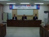 철광석 광구개발 MOU 체결(2009-08-14)